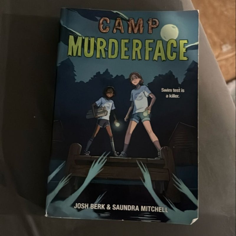 Camp Murderface