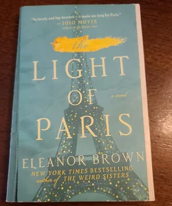 The Light of Paris