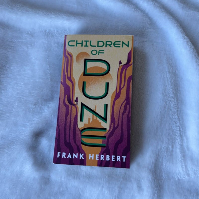 Children of Dune
