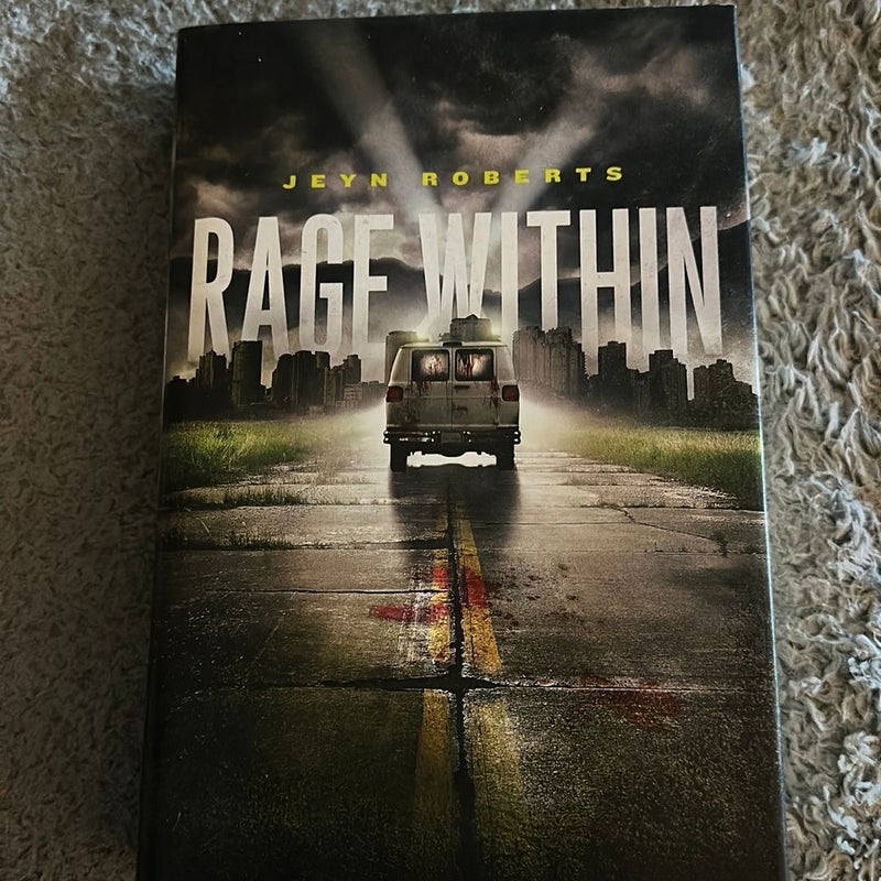 Rage Within