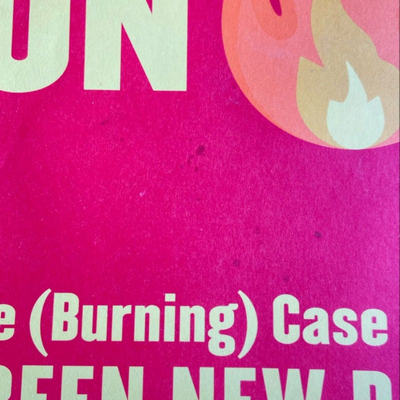 On Fire