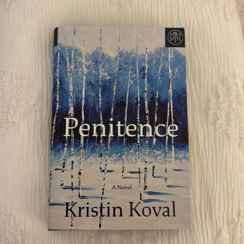 Penitence