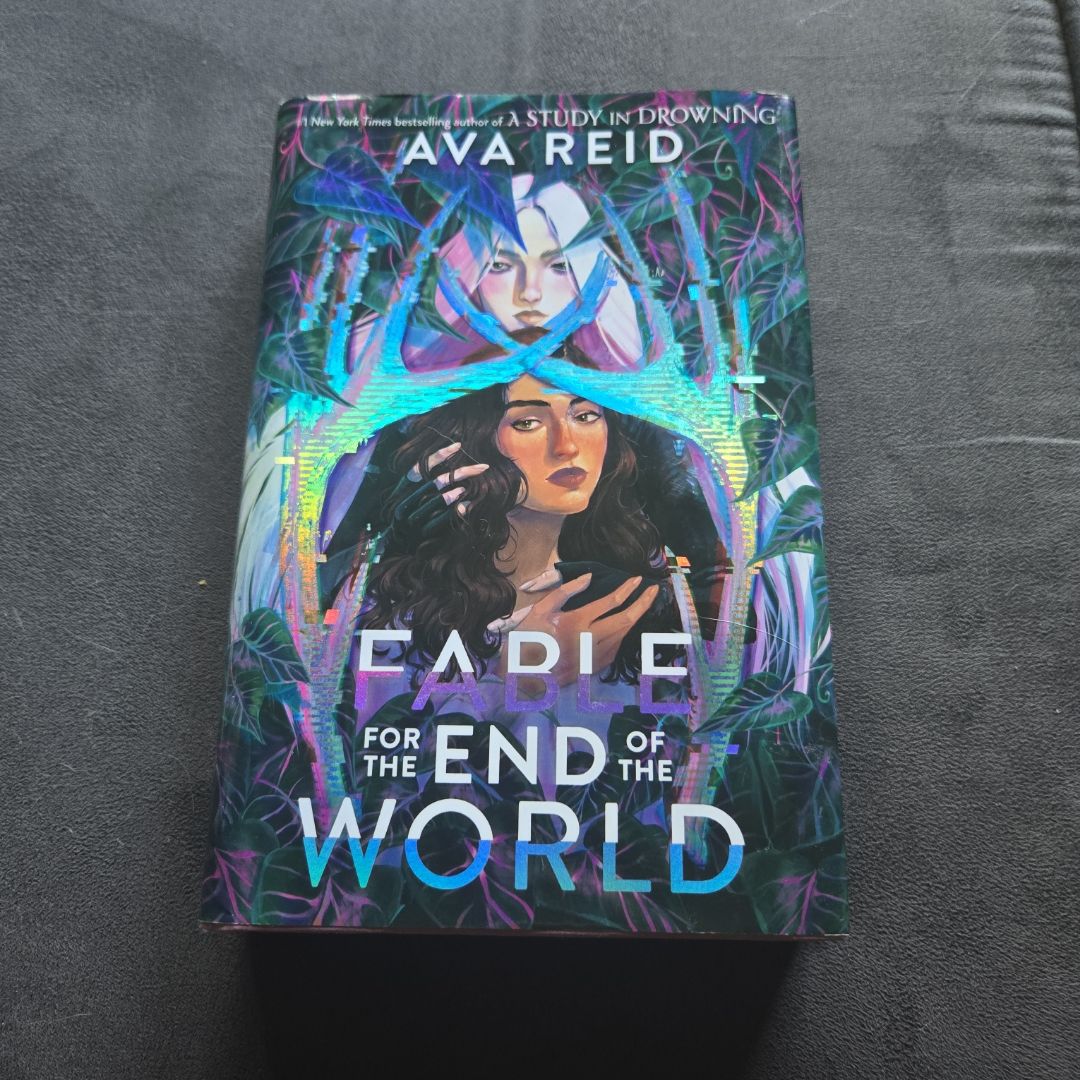 Fable for the End of the World