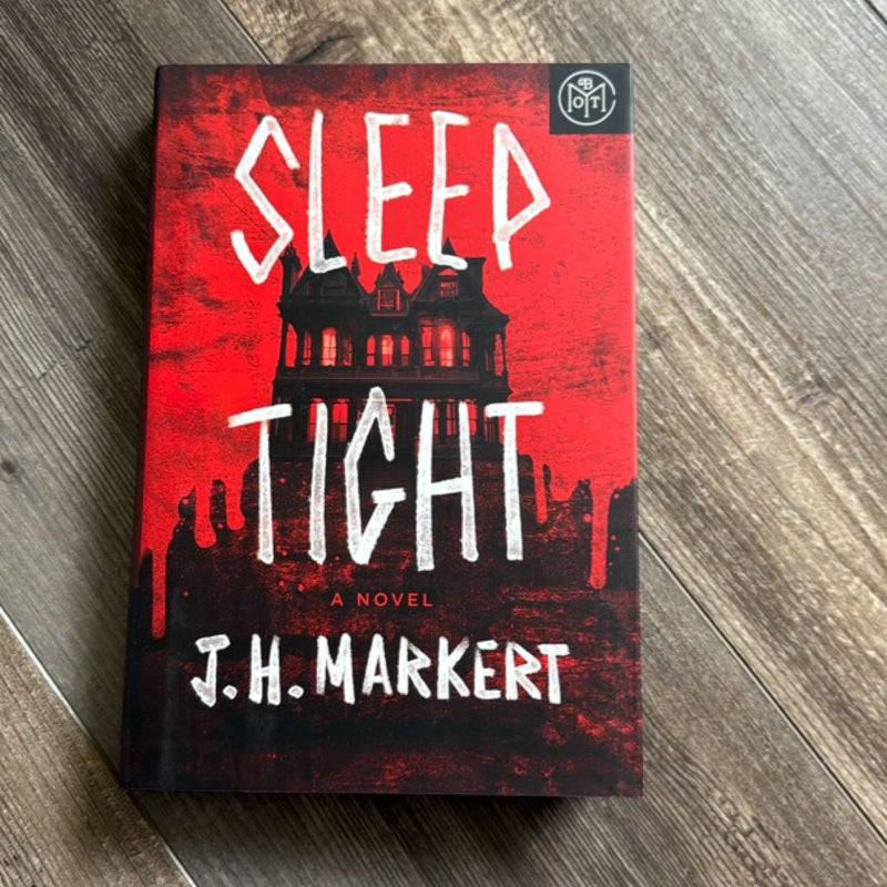 Sleep Tight