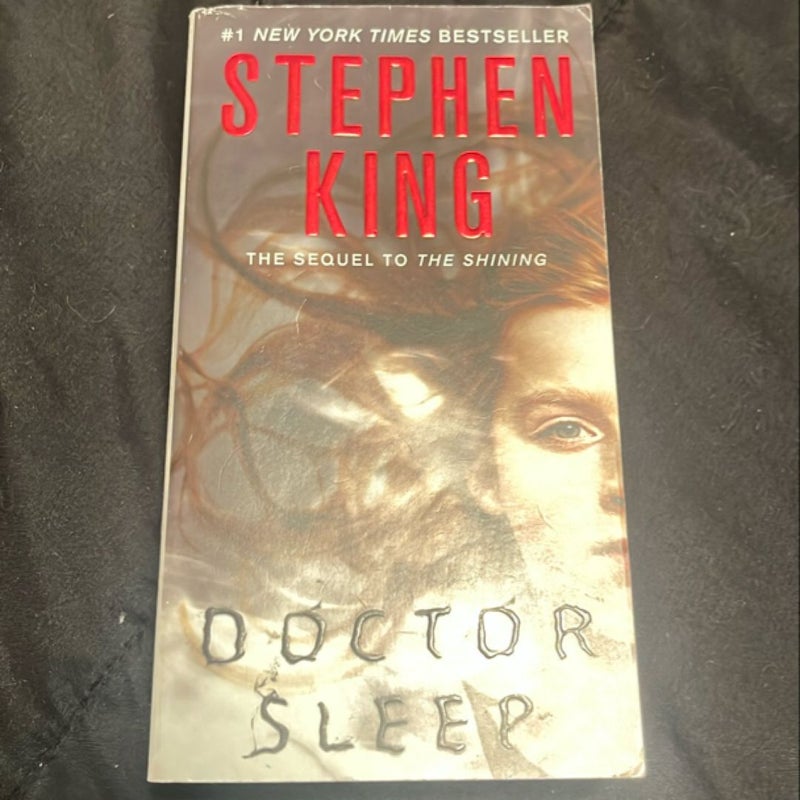 Doctor Sleep