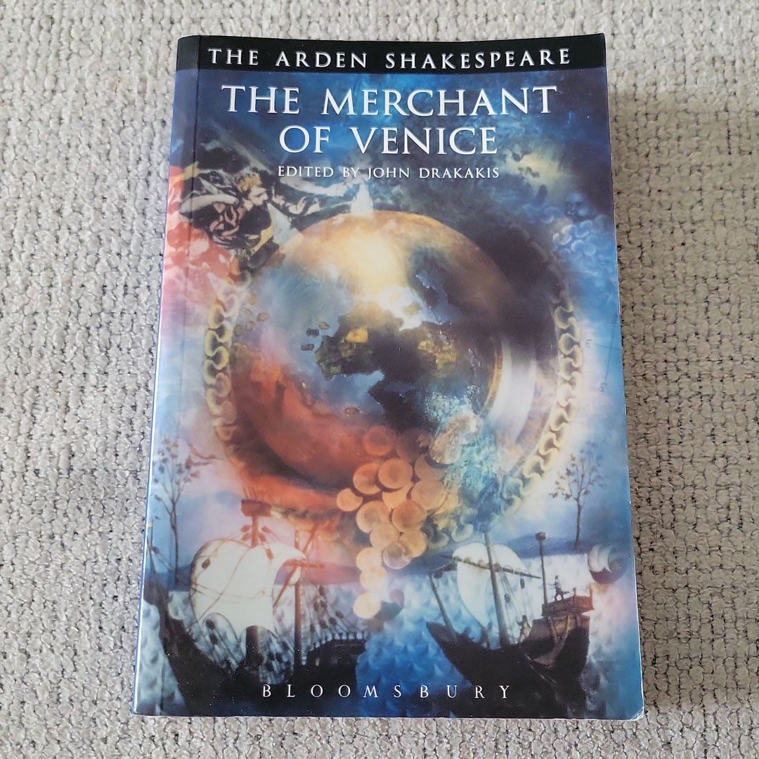 The Merchant of Venice