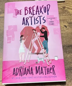 The Breakup Artists