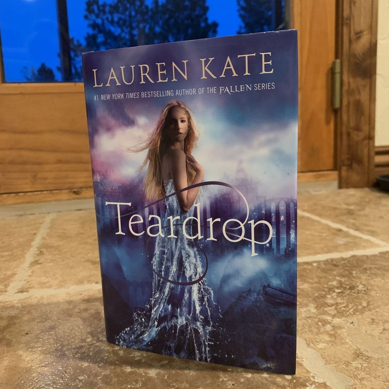 Teardrop