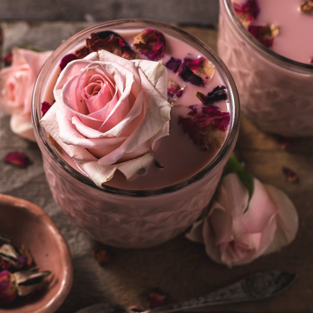 RoseyTea