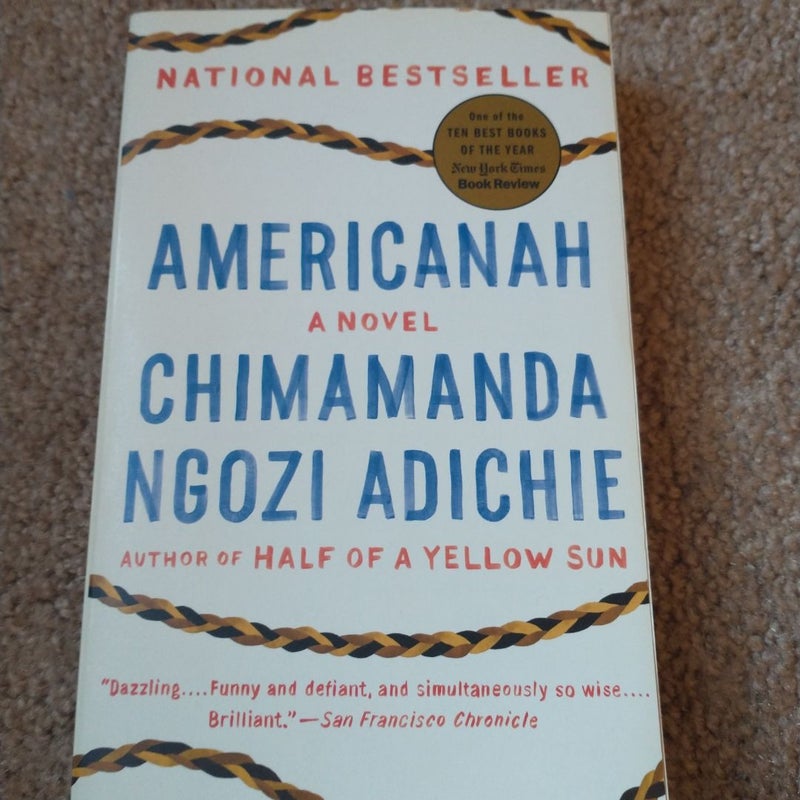 Americanah