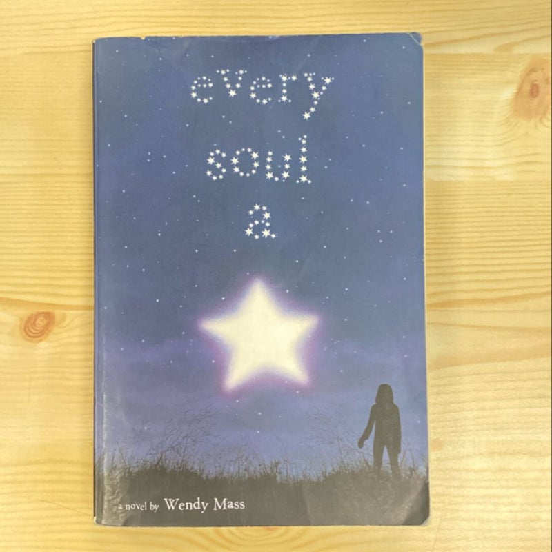 Every Soul a Star