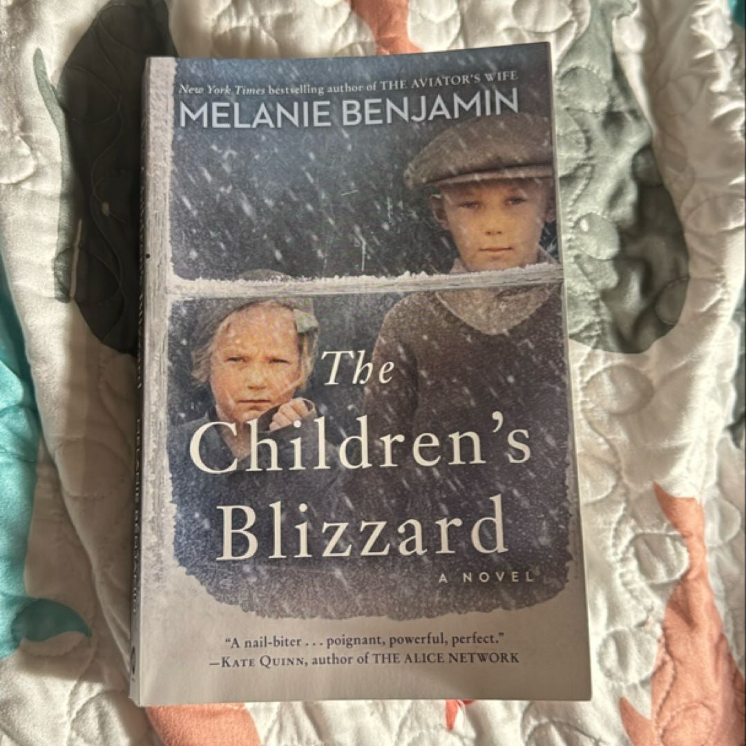 The Children's Blizzard