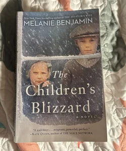 The Children's Blizzard