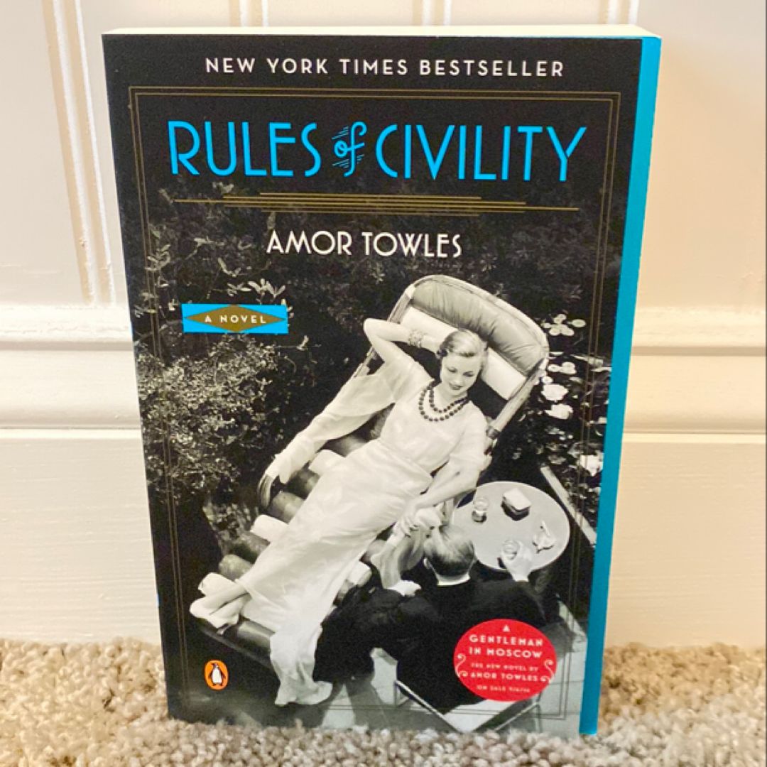 Rules of Civility