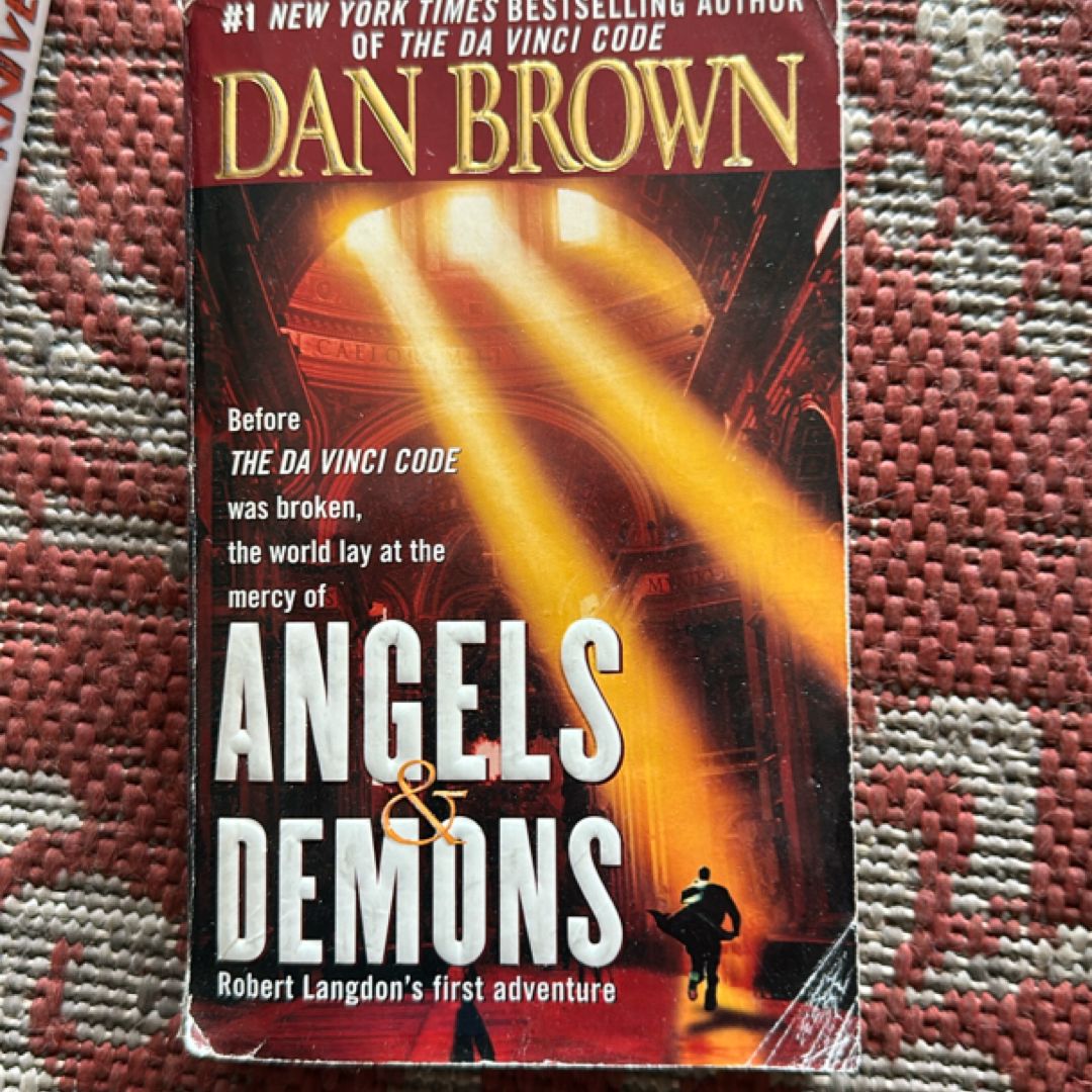 Angels and Demons