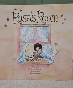 Rosa's Room