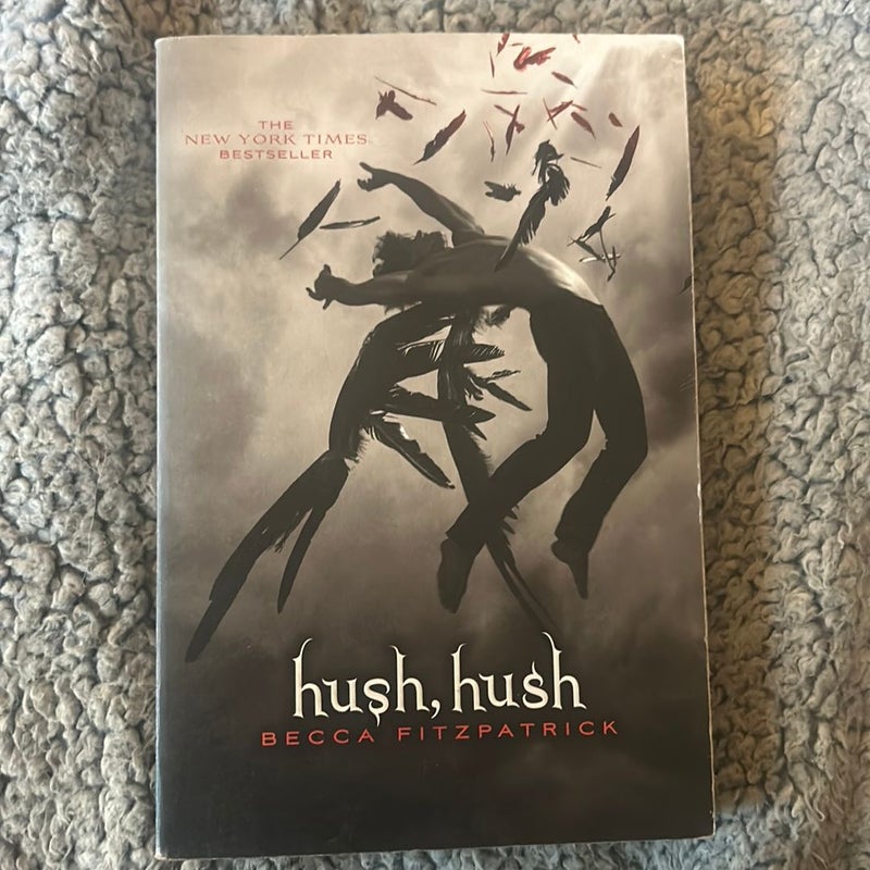 Hush, Hush