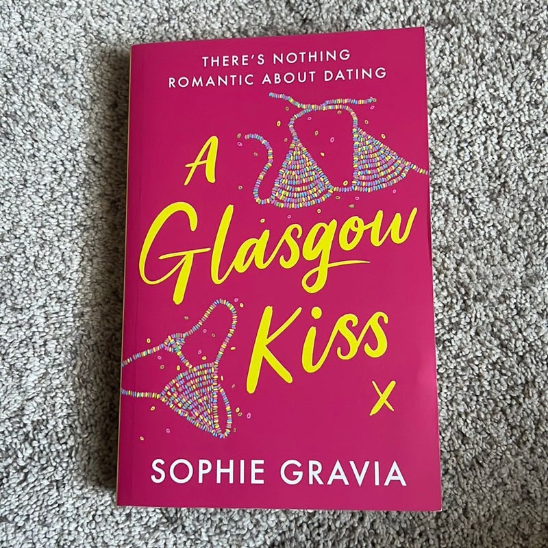 A Glasgow Kiss