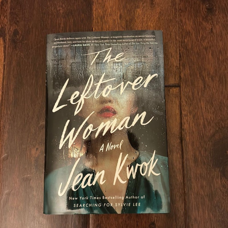 The Leftover Woman