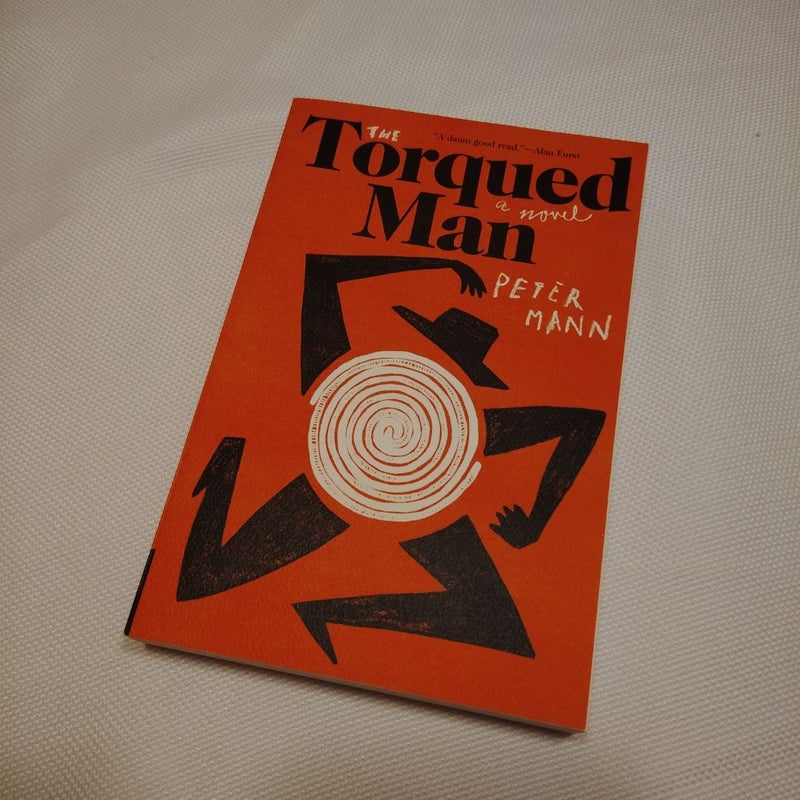 The Torqued Man
