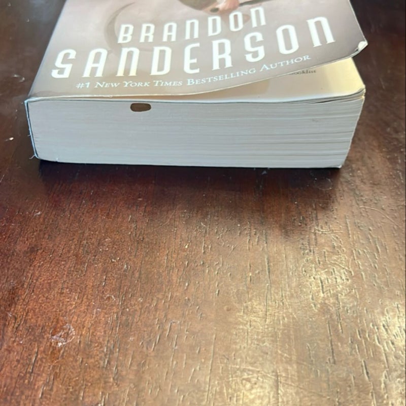 Mistborn