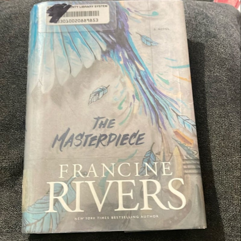 The Masterpiece