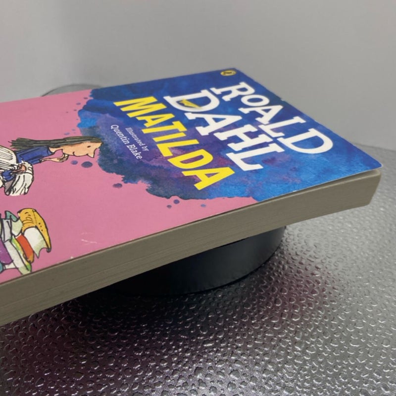 Matilda