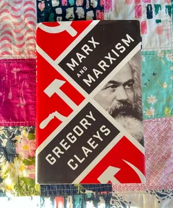 Marx and Marxism