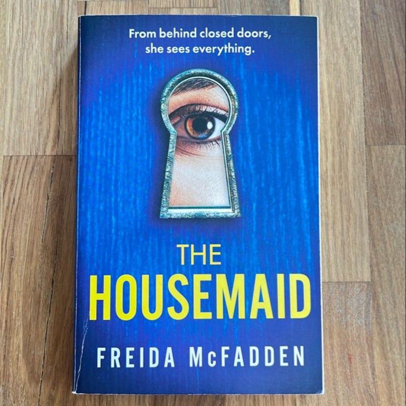 The Housemaid