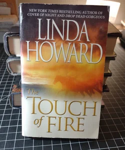 The Touch of Fire
