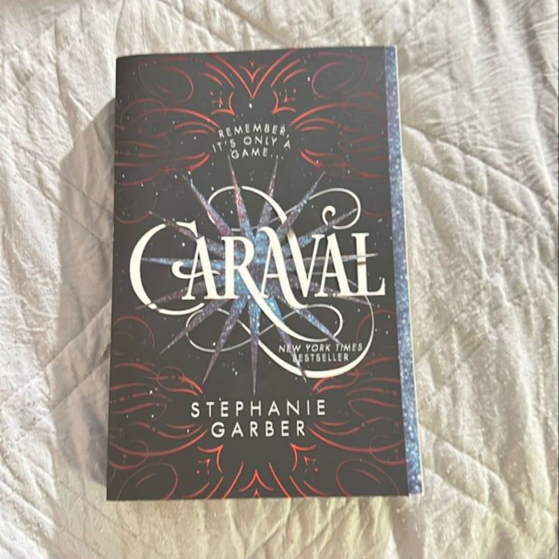 Caraval