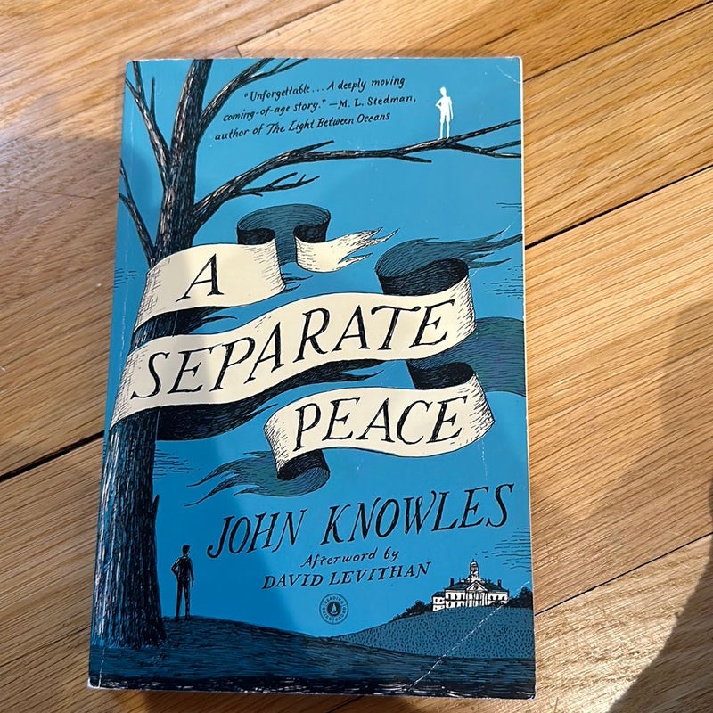 A Separate Peace