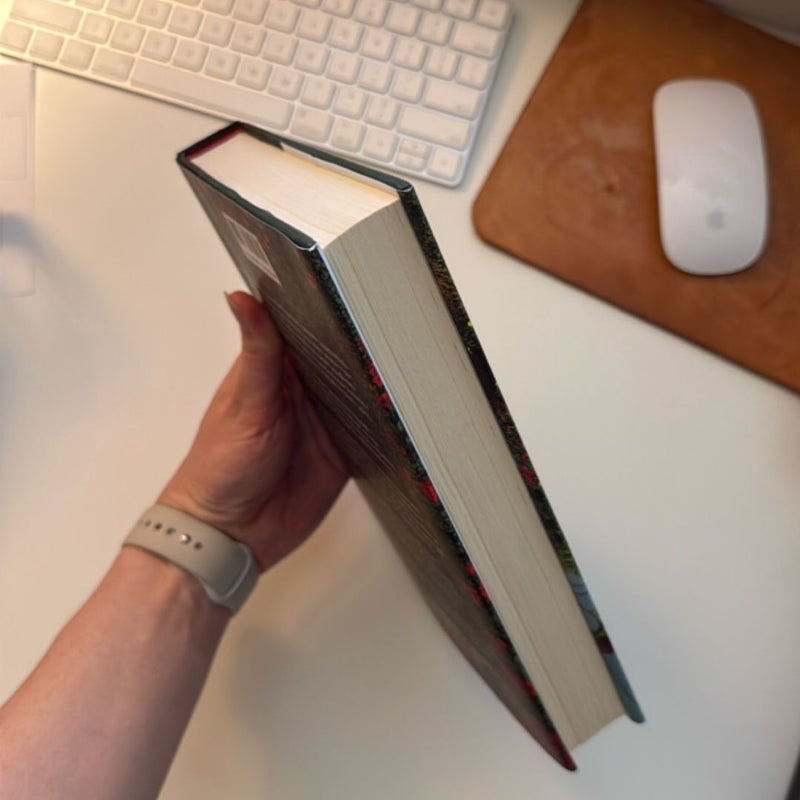 The Last Garden in England