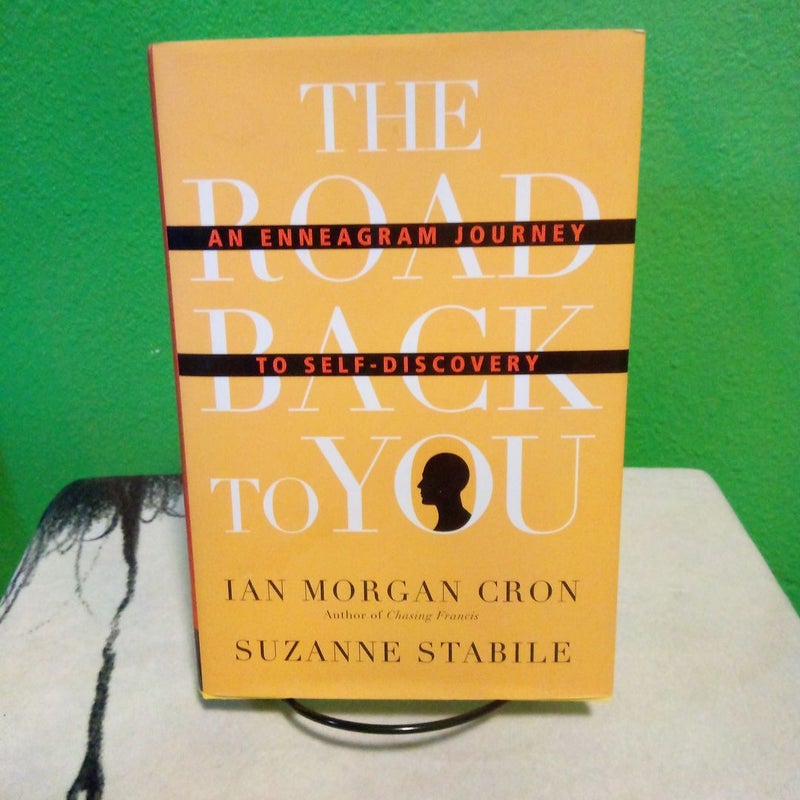 The Road Back to You