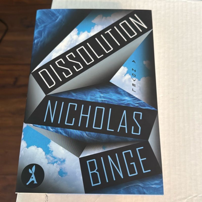 Dissolution