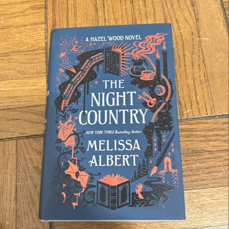 The Night Country