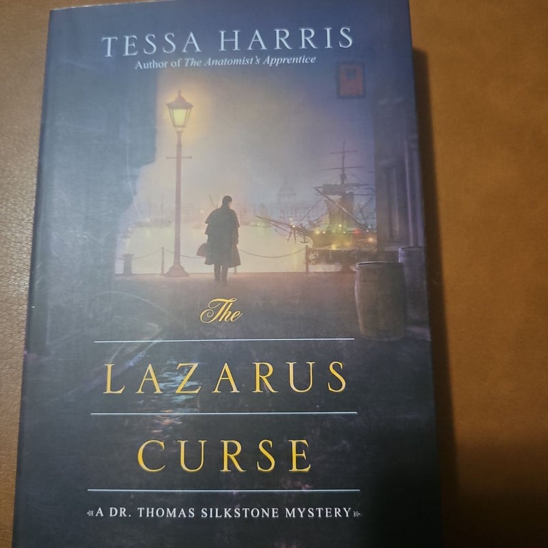 The Lazarus Curse