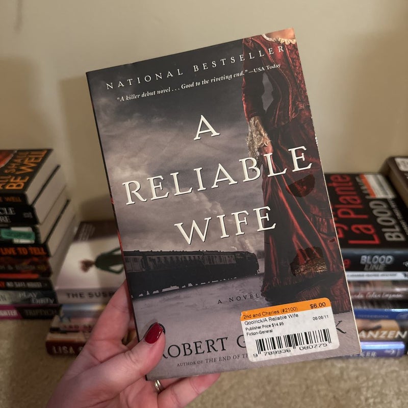 A Reliable Wife