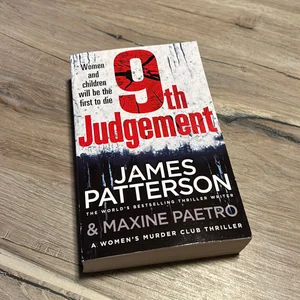 9th Judgement (UK Edition) 