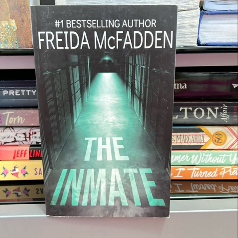 The Inmate
