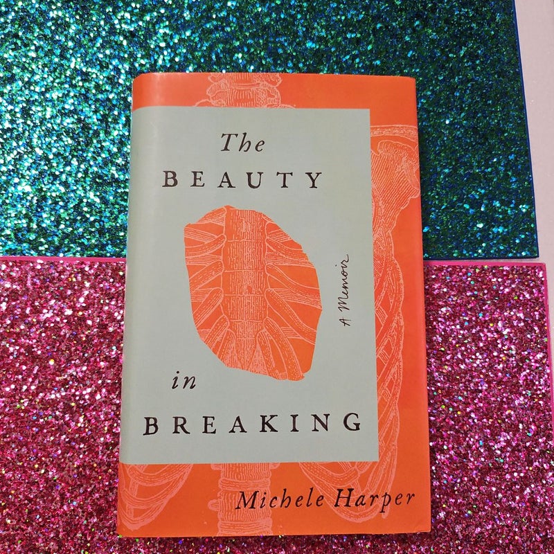 The Beauty in Breaking