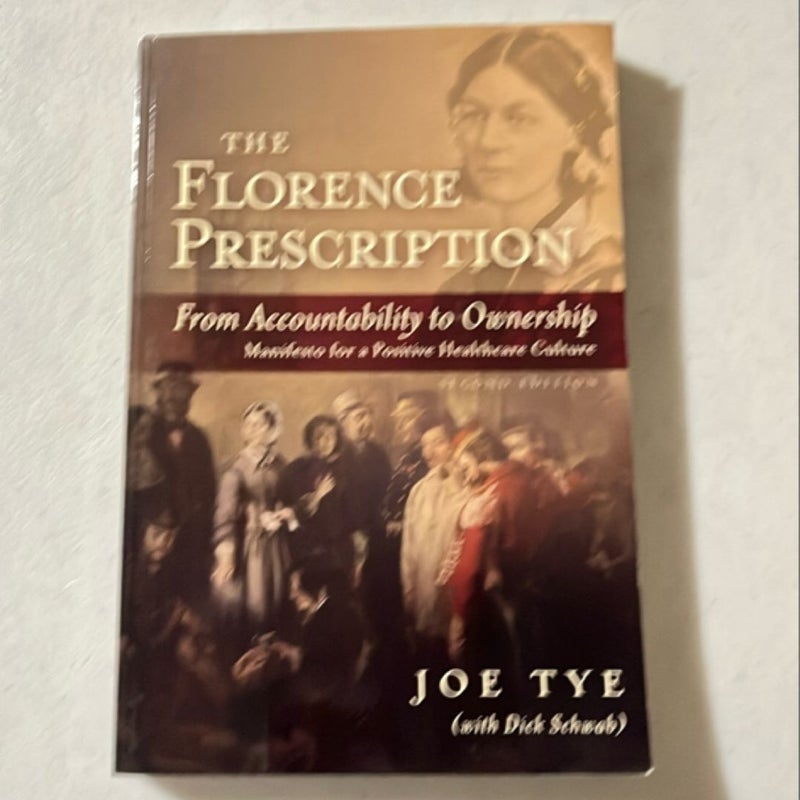 The Florence Prescription 