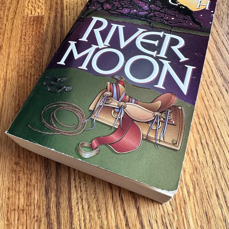 River Moon