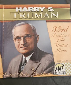 Harry S. Truman*