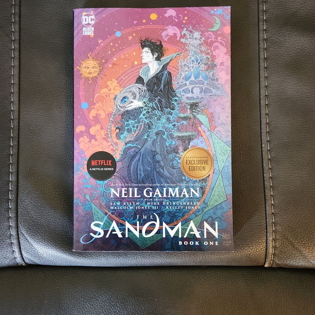 The Sandman