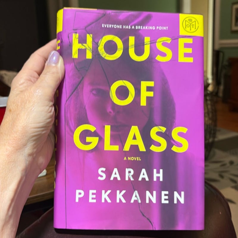 House of Glass