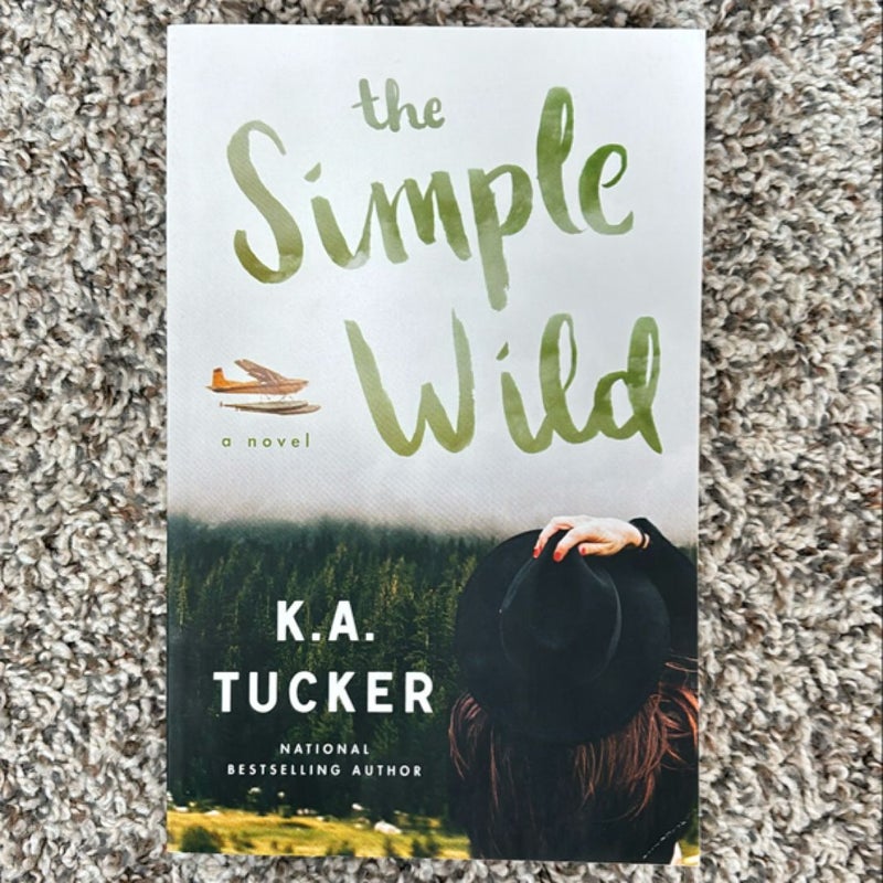 The Simple Wild