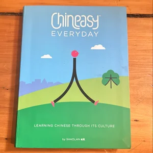 Chineasy Everyday