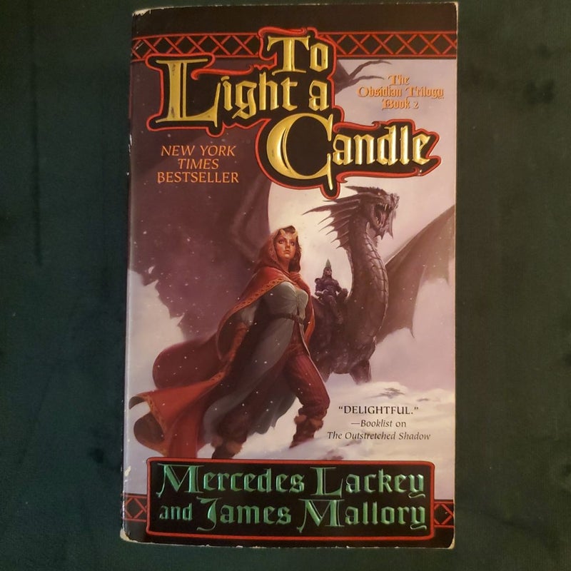 To Light a Candle