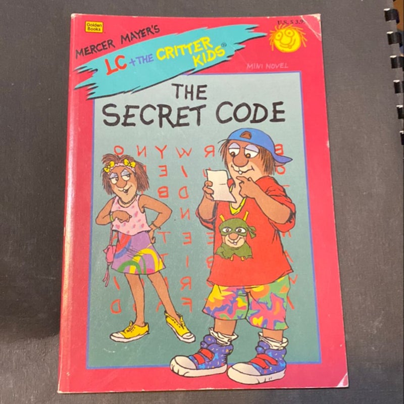 The Secret Code